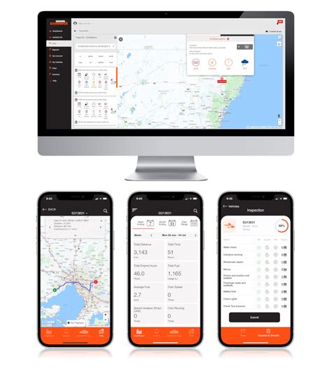 PACCAR Connect .